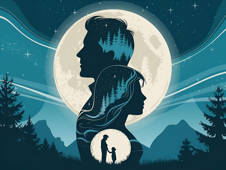 Sleep Divorce, Reframed: A Compassionate Guide to Resting Apart Together