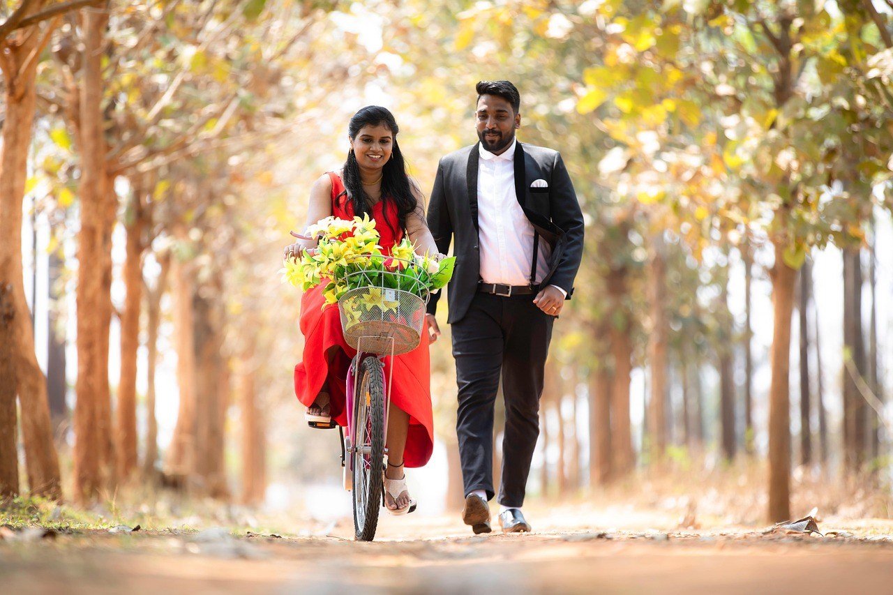 Chasing Hearts, Choosing Lines: Rethinking the No-Rules Romance Creed
