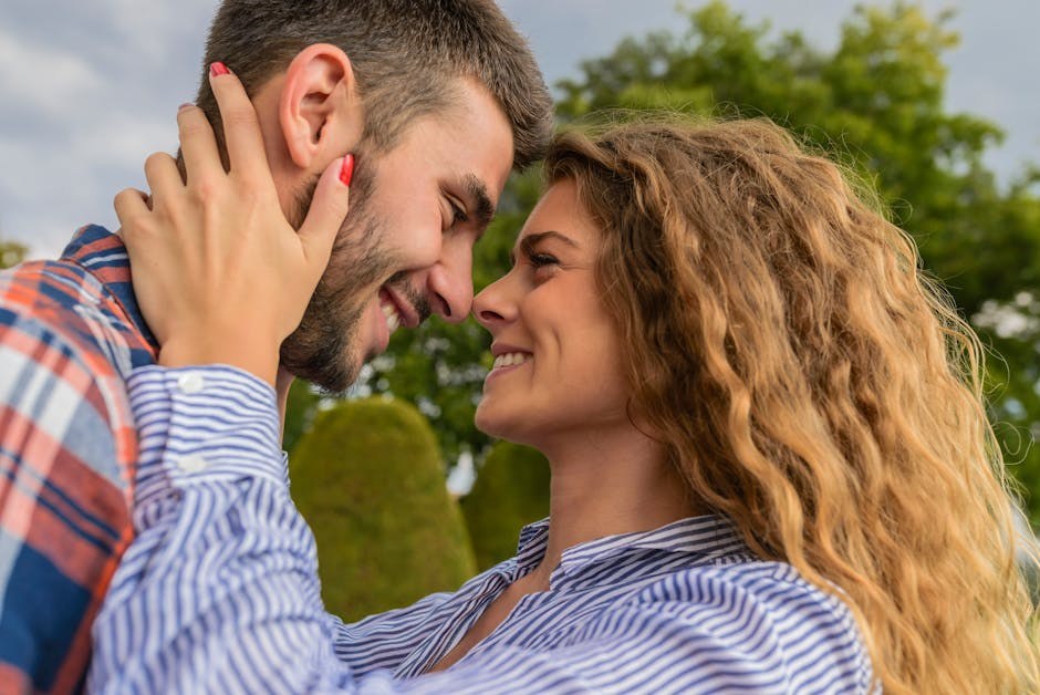 Putting Yourself First Without Pushing Love Away