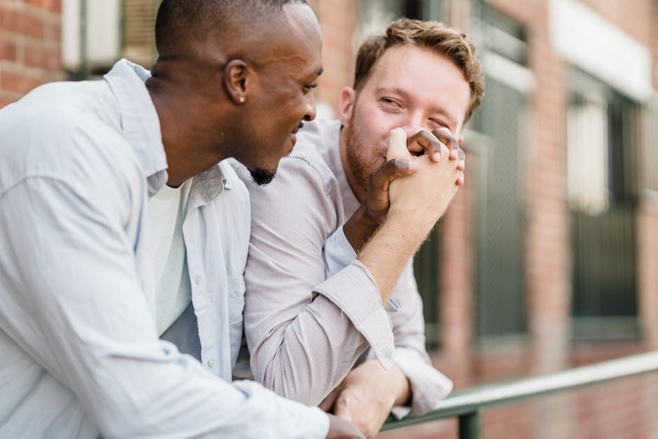 Why Discussing Past Relationships Early Can Benefit You