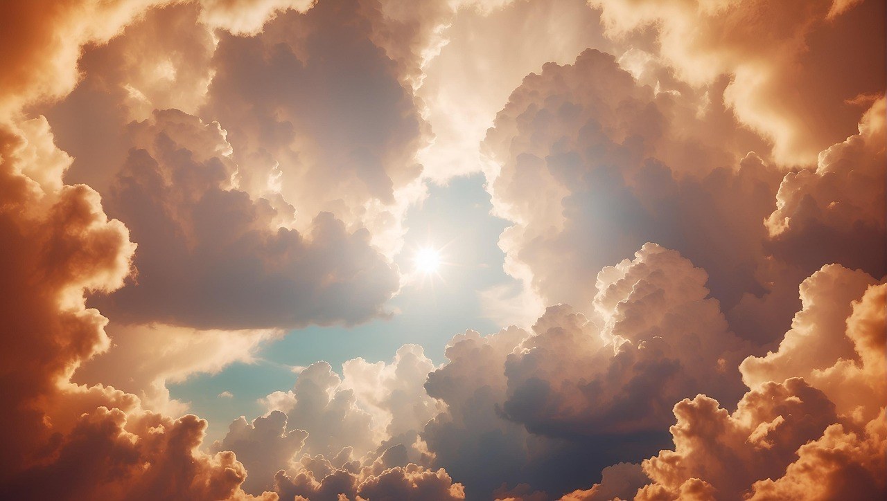 When the Universe Nudges You Toward Someone: Reading the Signals