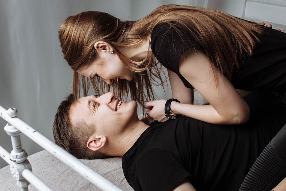 Rekindling a Relationship After a Breakup You Regret