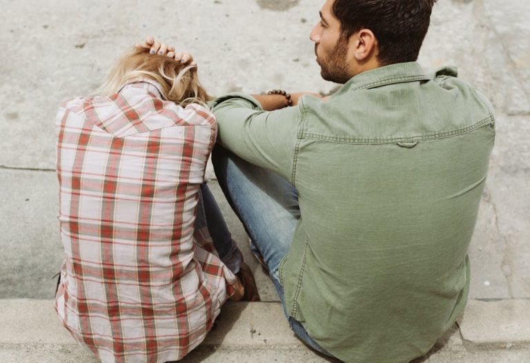 Restore a Broken Relationship with Trust, Respect, and Renewal