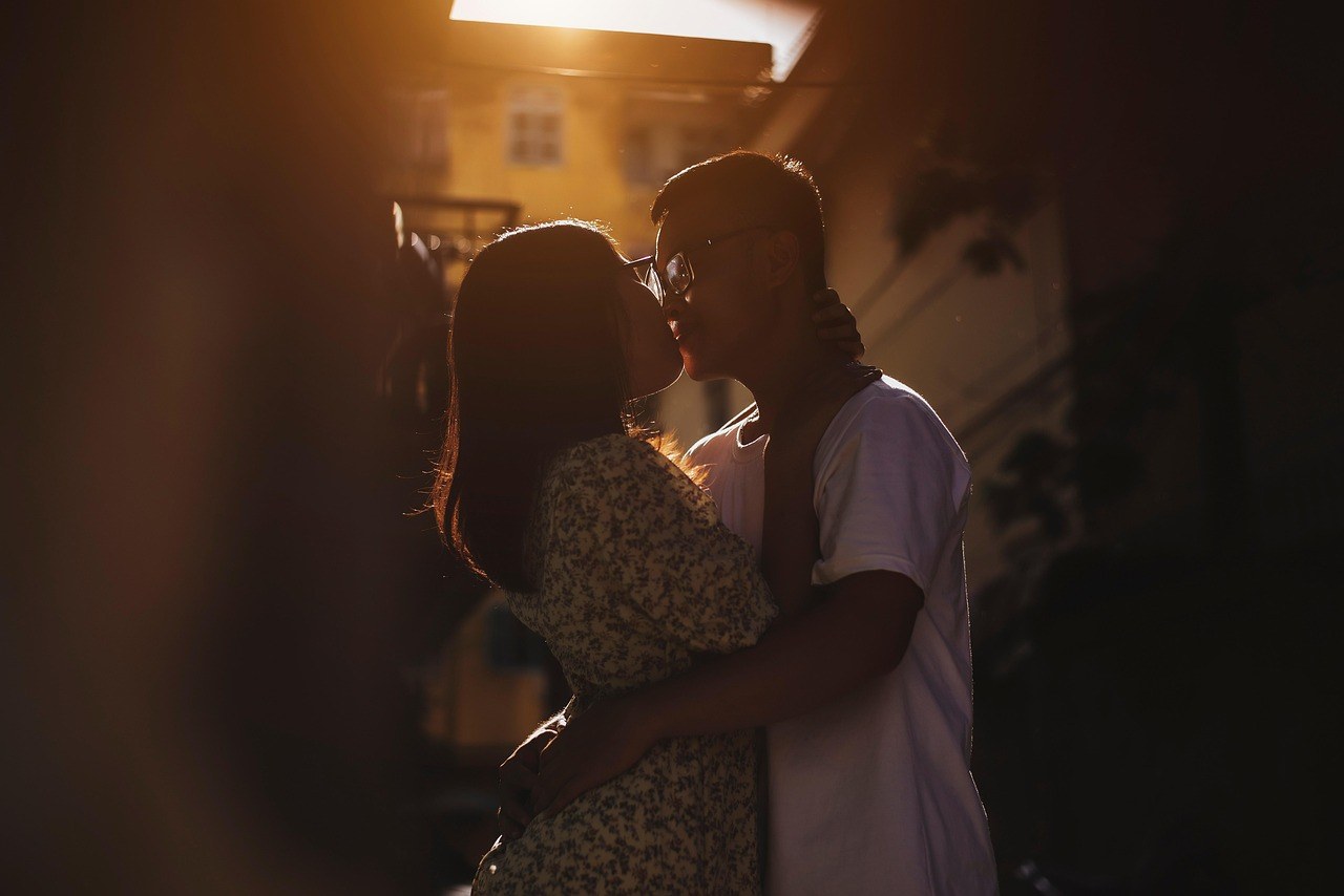 Beyond the Label: How a Relationship Takes Shape and Lasts