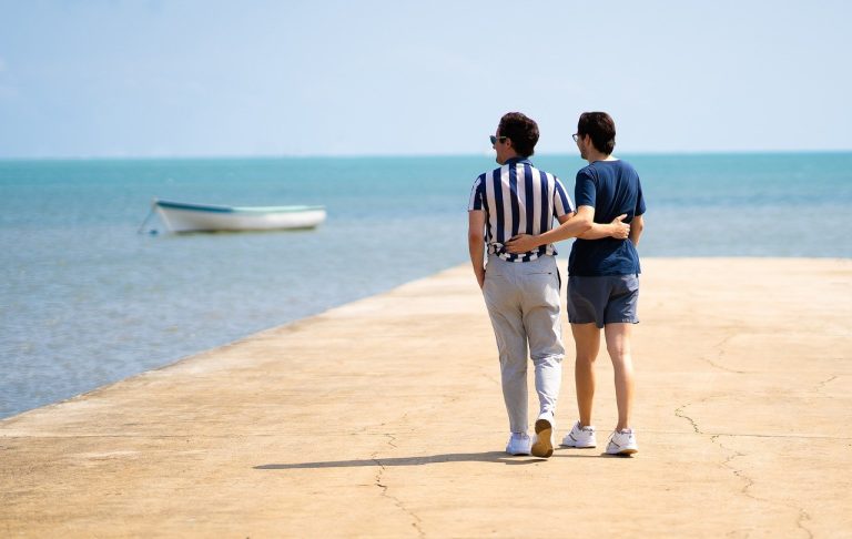 Beyond the Label: How a Relationship Takes Shape and Lasts