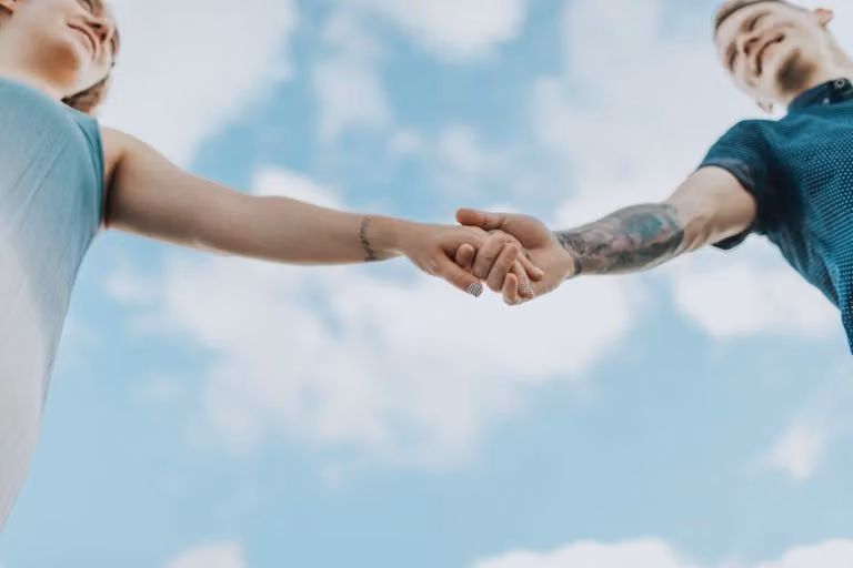 When Giving Goes Unseen: Restoring Balance in Your Relationship