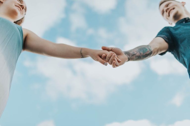 When Giving Goes Unseen: Restoring Balance in Your Relationship