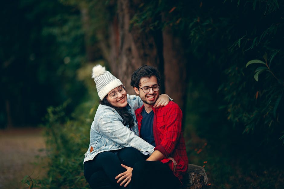 Everyday Ways To Show Deep Affection In Your Relationship
