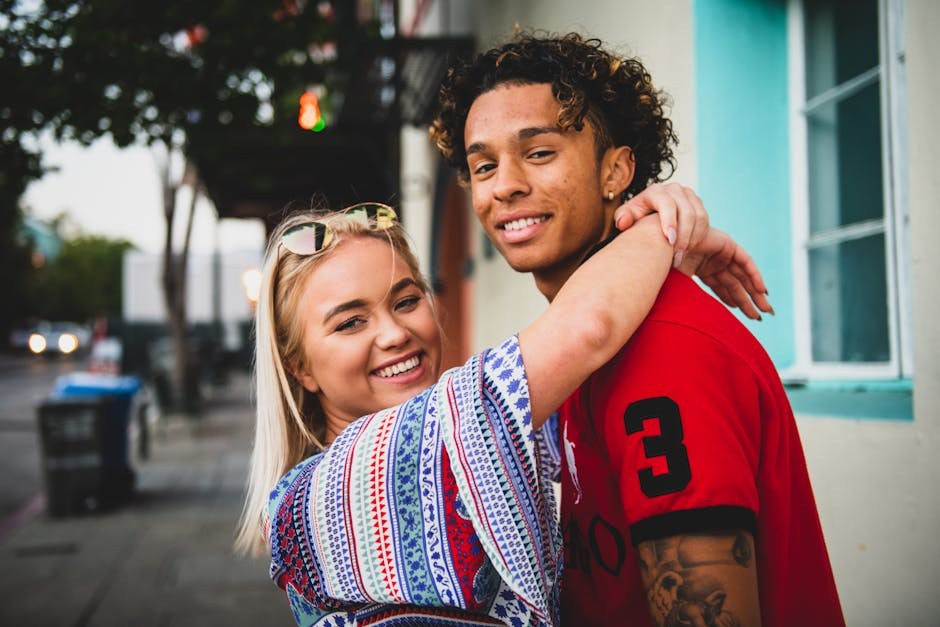 From Single to Connected - A Practical Guide to Starting a Relationship