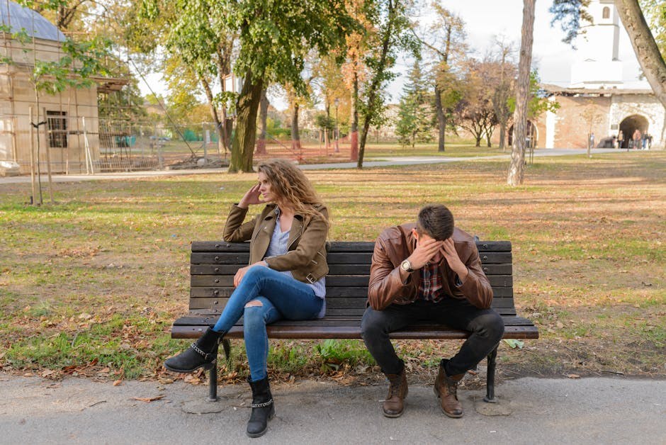 Restore a Broken Relationship with Trust, Respect, and Renewal