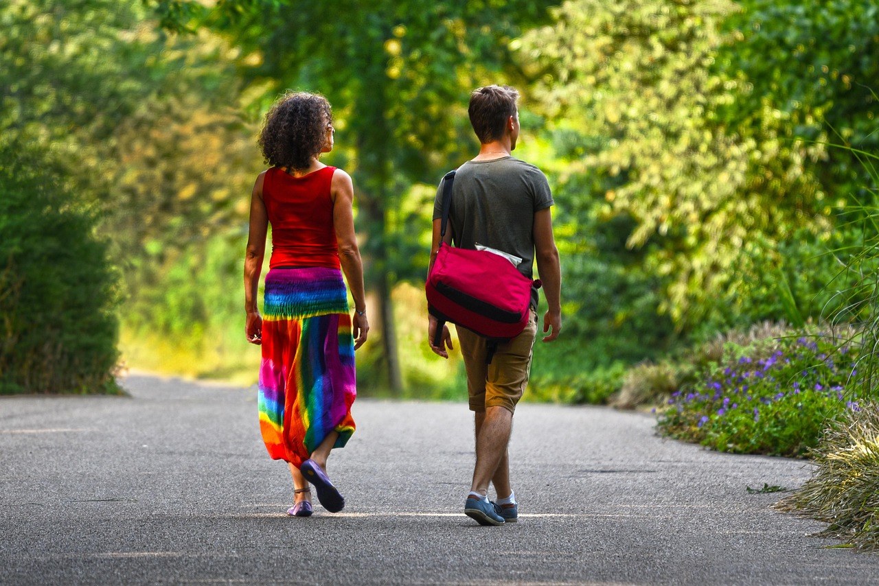 Subtle Clues Your Relationship Is Slipping - And How To Act Now