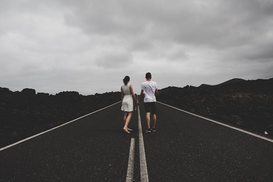 When Giving Goes Unseen: Restoring Balance in Your Relationship
