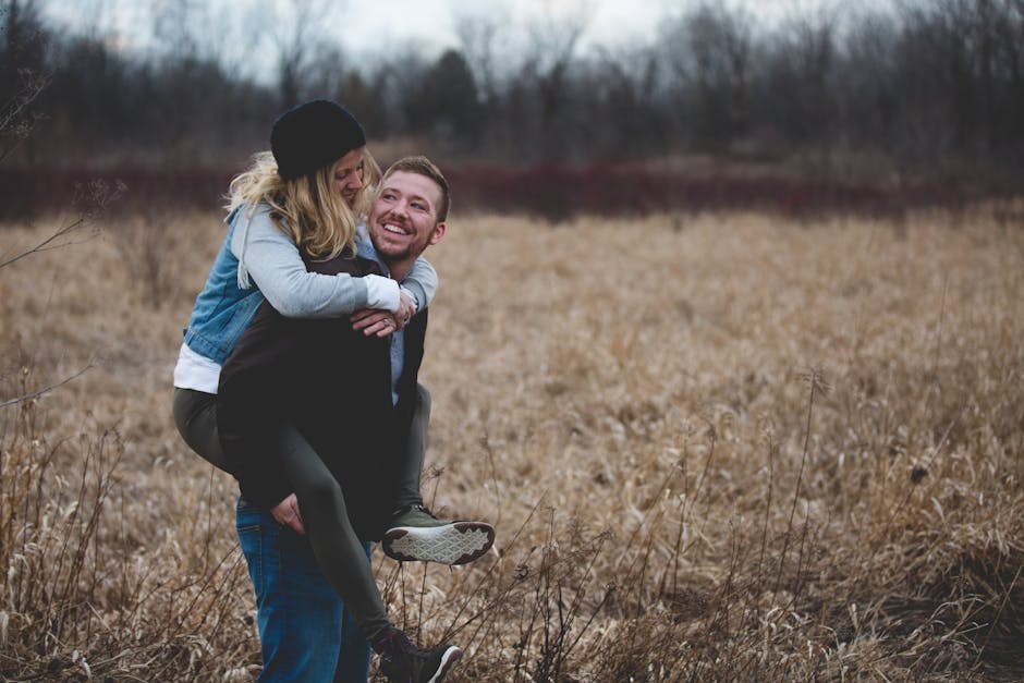 From Single to Connected - A Practical Guide to Starting a Relationship