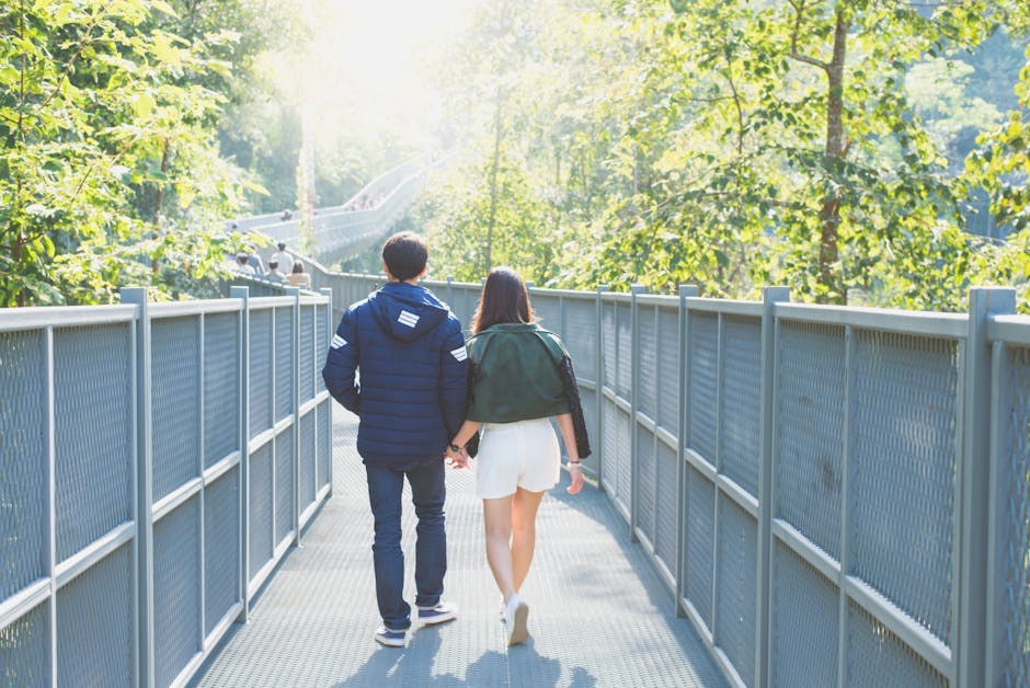 New Relationship Milestones: How to Navigate the Early Anniversary Stage
