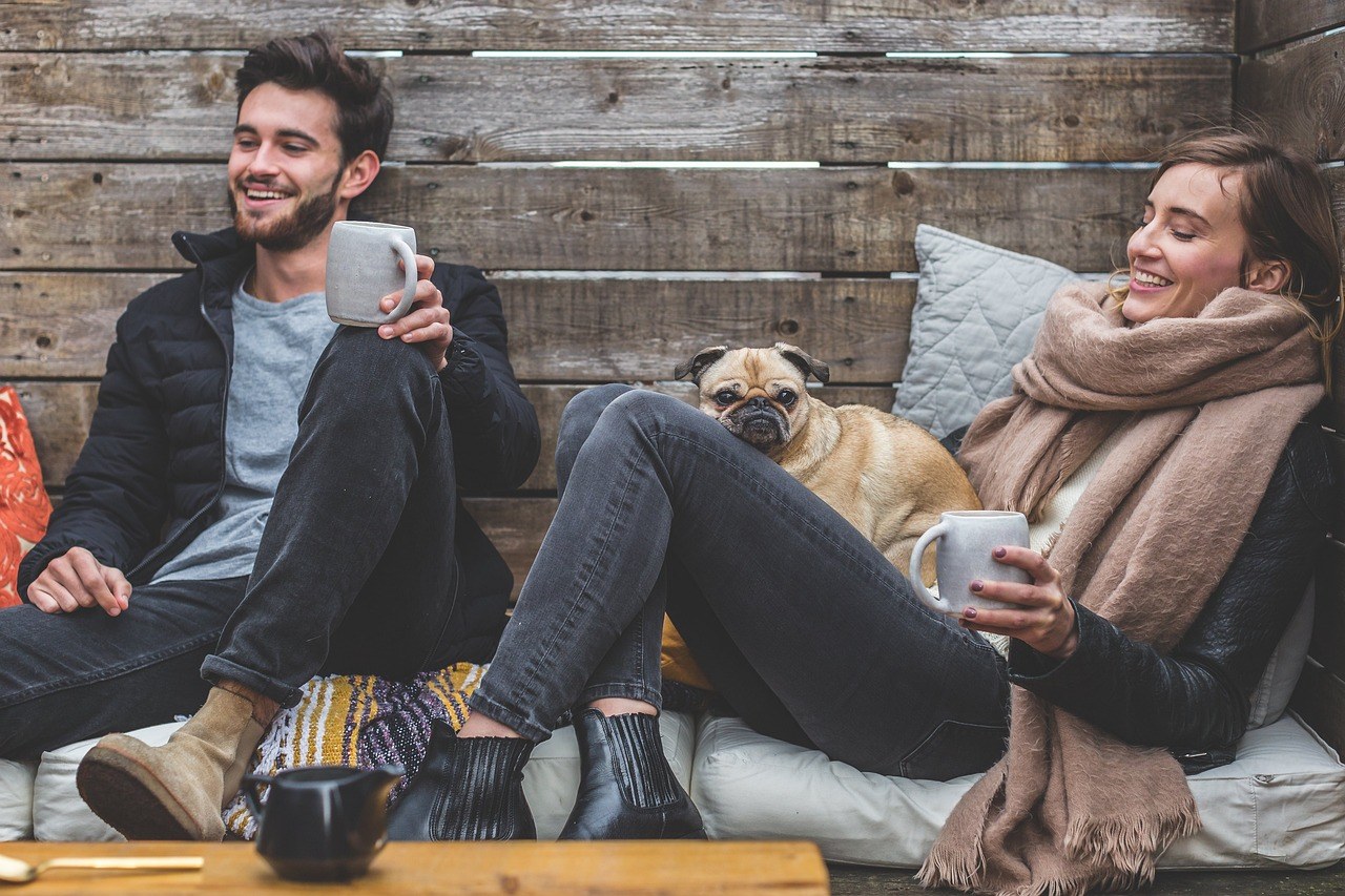 Quiet Ways to End a Shared-Home Relationship and Move Out Peacefully