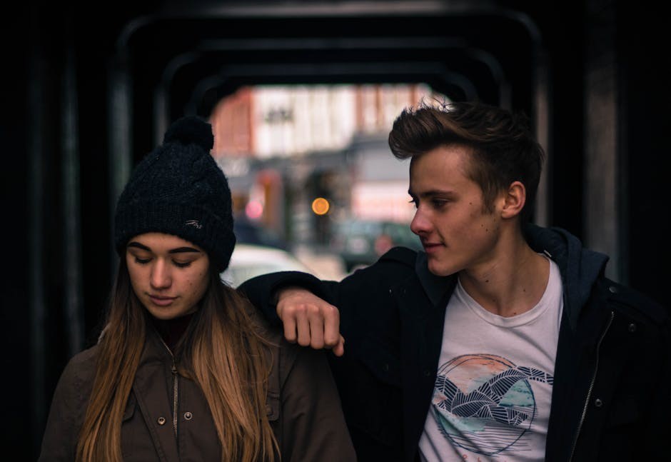 Steadying the Heart: Understanding, Spotting, and Soothing Relationship Anxiety