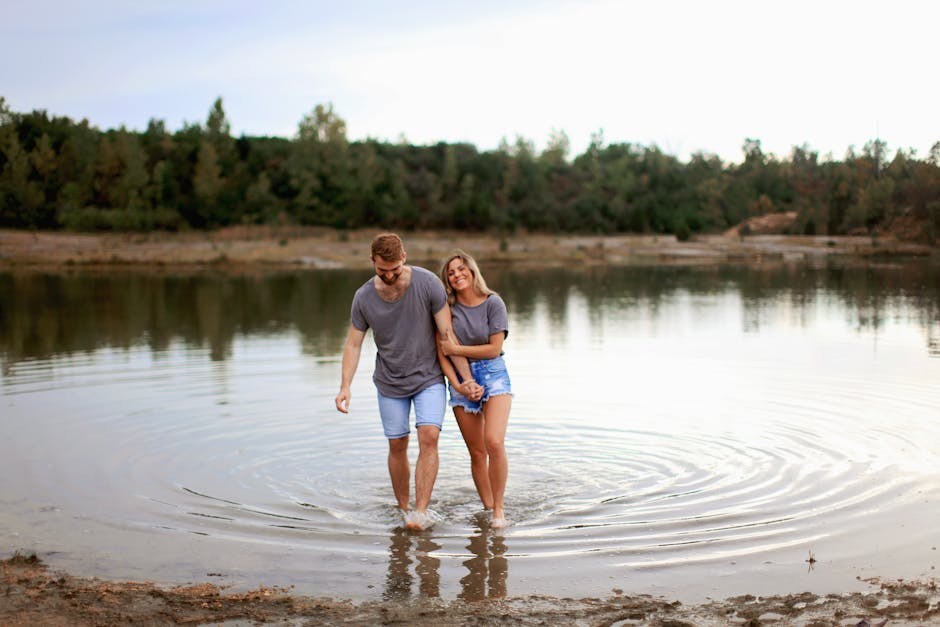 Everyday Ways To Show Deep Affection In Your Relationship