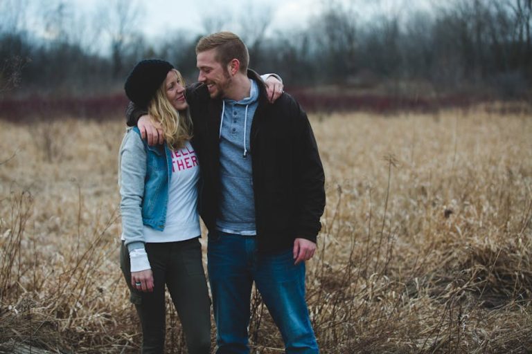 Everyday Ways To Show Deep Affection In Your Relationship