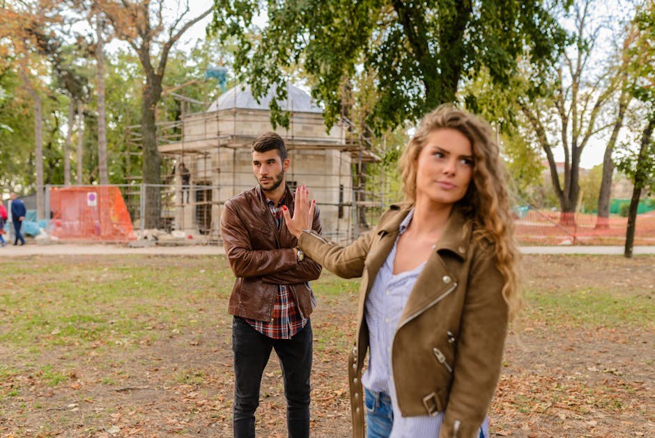 Are You Trapped in an Abusive Relationship - Early Red Flags, Lasting Harm, and Paths to Safety
