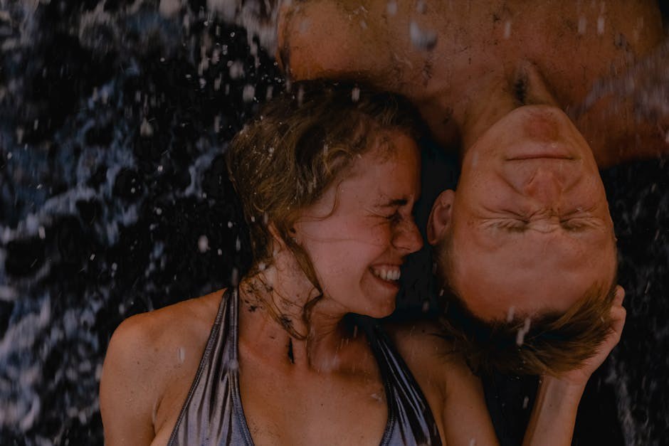 When an Uncertain Ex Sends Mixed Signals-and How to Respond