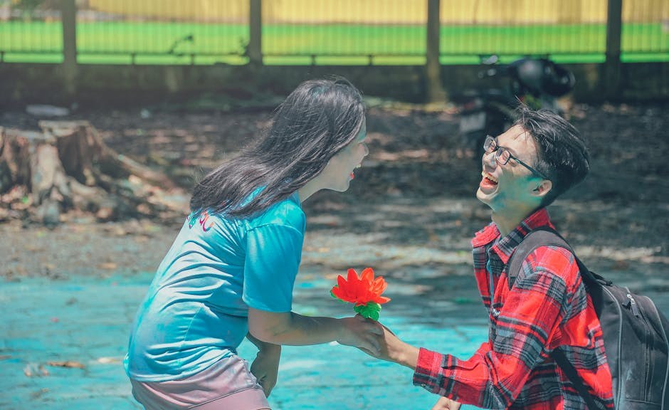 Rekindling a Relationship After a Breakup You Regret