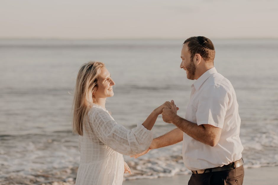 Sparks and Mischief to Reawaken Your Lasting Love