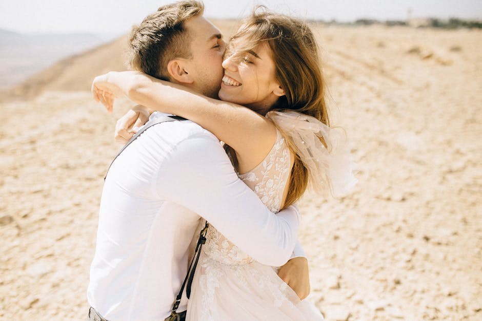 Sparks and Mischief to Reawaken Your Lasting Love