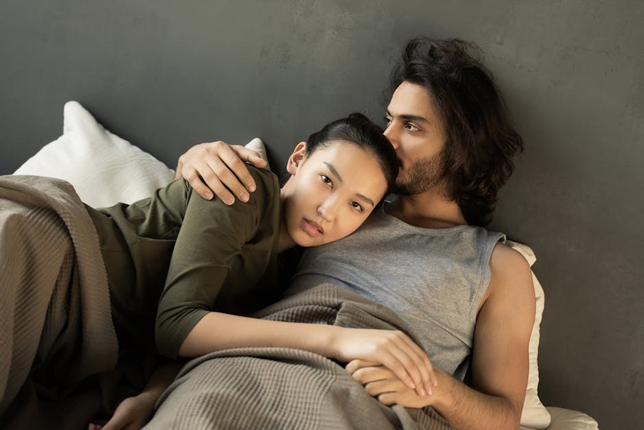 Steadying the Heart: Understanding, Spotting, and Soothing Relationship Anxiety