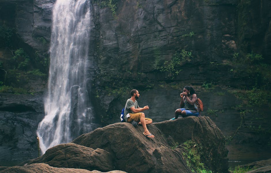 Stuck Together, Not Apart: Understanding Relationship Ruts and How to Reignite Connection
