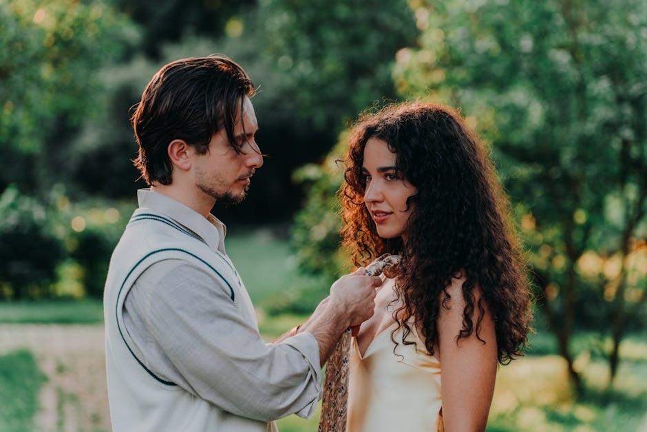 Boundaries You Should Never Trade Away in Love
