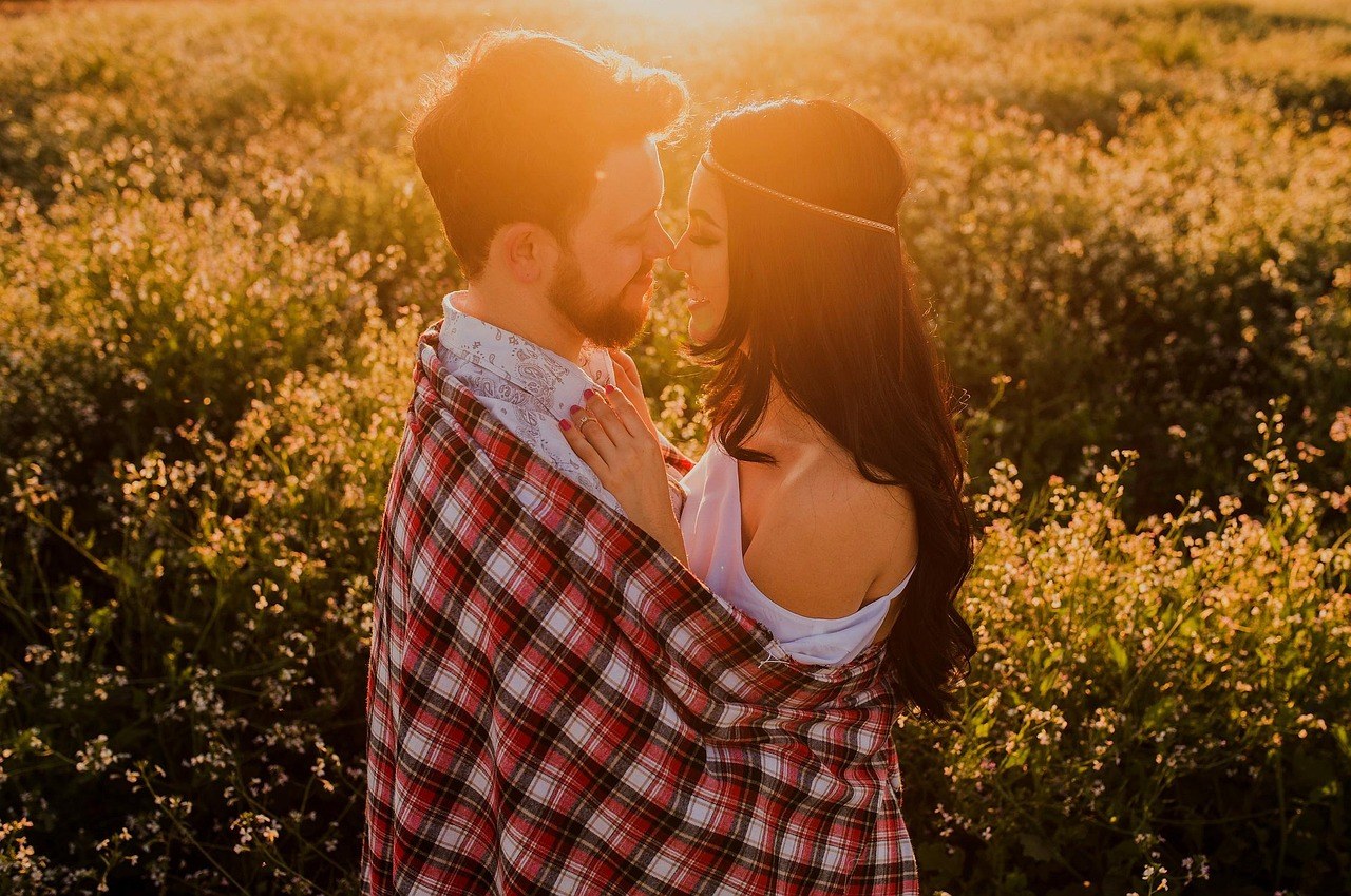 Beyond the Label: How a Relationship Takes Shape and Lasts