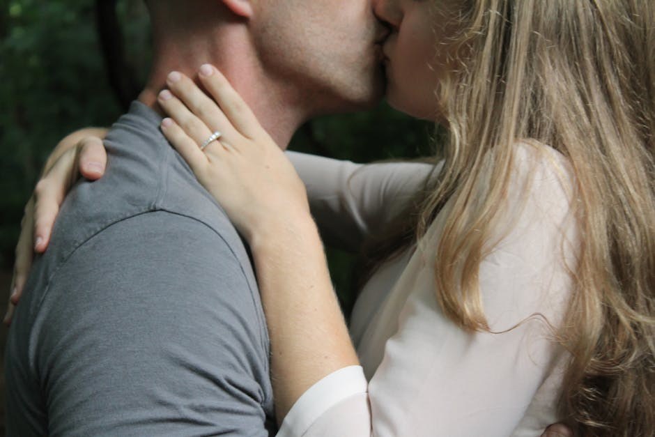 Everyday Ways To Show Deep Affection In Your Relationship