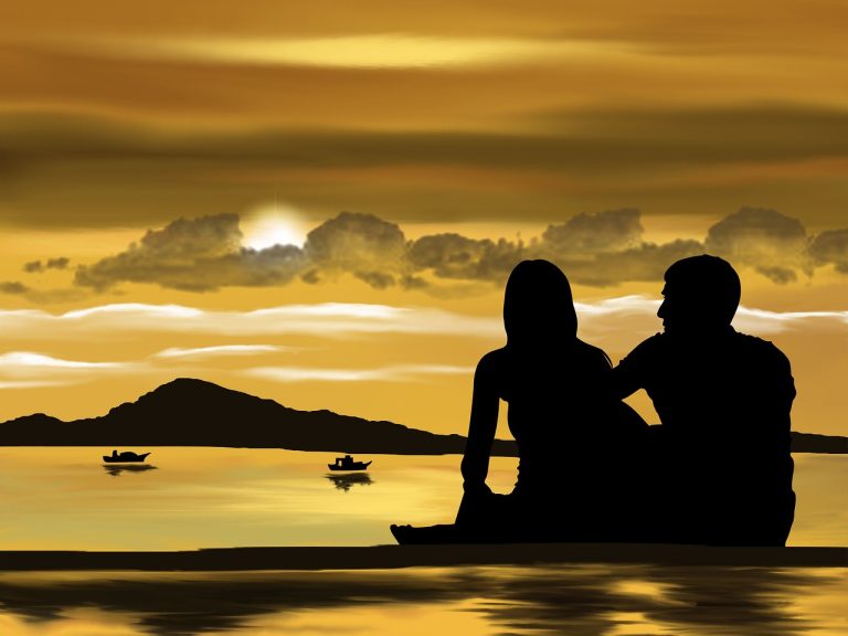 Past the Honeymoon: Navigating the Mid-Relationship Itch and Rekindling Connection