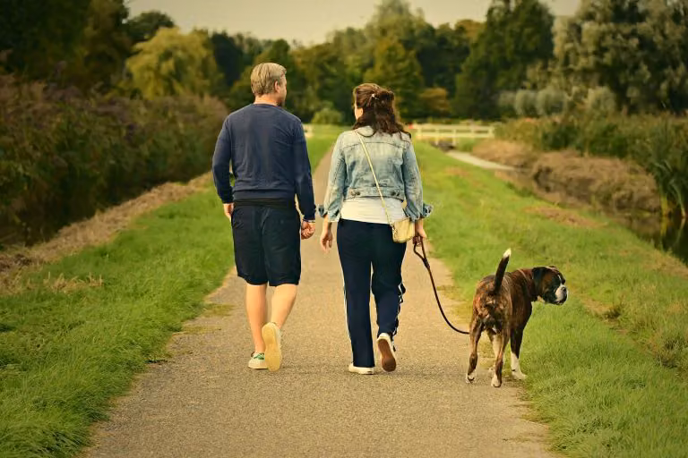 When Walking Away Is Healthier Than Holding On in a Relationship