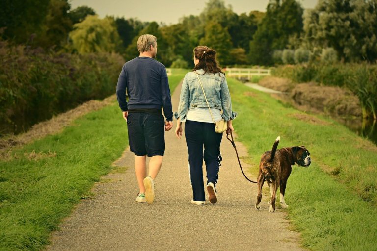 When Walking Away Is Healthier Than Holding On in a Relationship