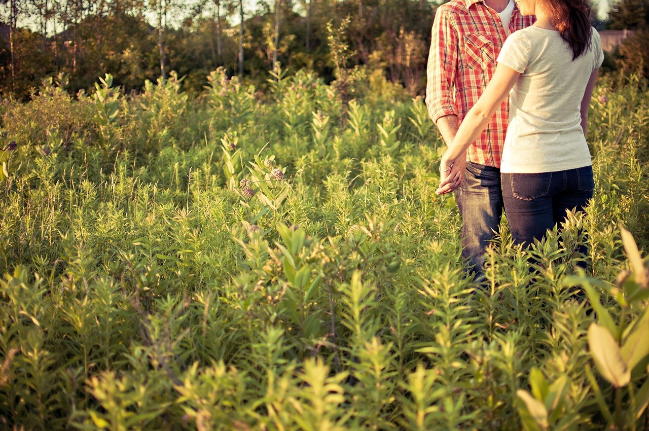 When Walking Away Is Healthier Than Holding On in a Relationship