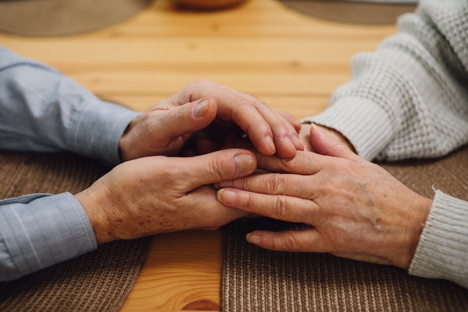 Ease the Pace of Love Without Hurting Your Partner