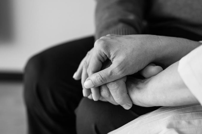 Ease the Pace of Love Without Hurting Your Partner