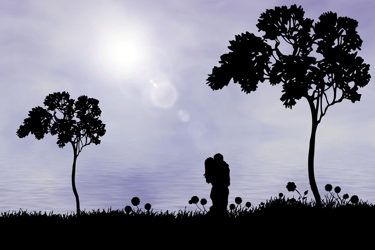 When Love Turns Sharp: Understanding the Urge to Harm and Choosing Better