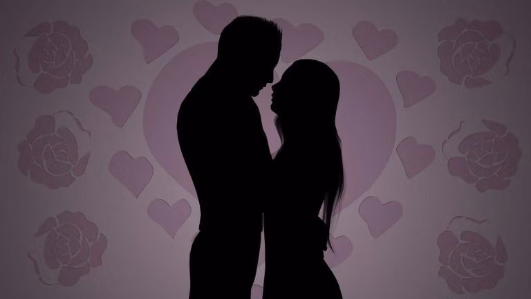 When Love Goes Quiet: How Silence Shapes the Mind