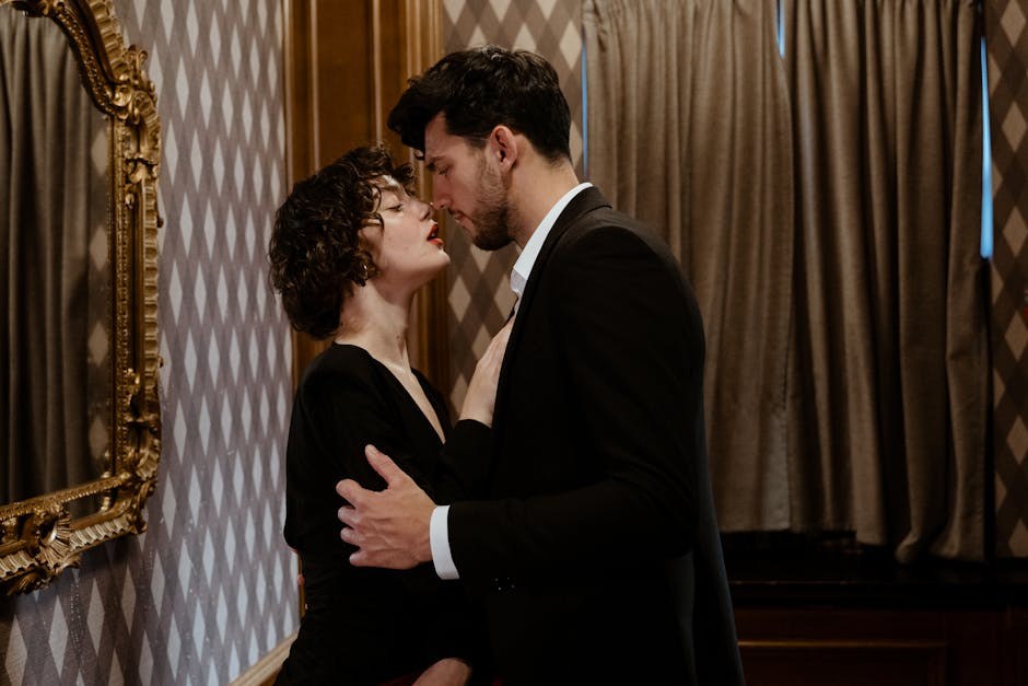 When Love Goes Quiet: How Silence Shapes the Mind