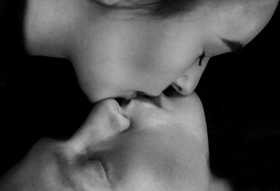 Fresh Ways to Talk When Your Relationship Starts to Get Real