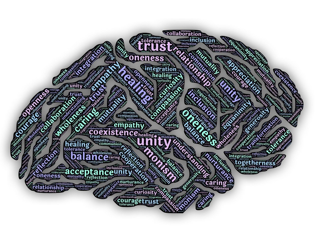 Unraveling the Heart: Insights into Love and Mind