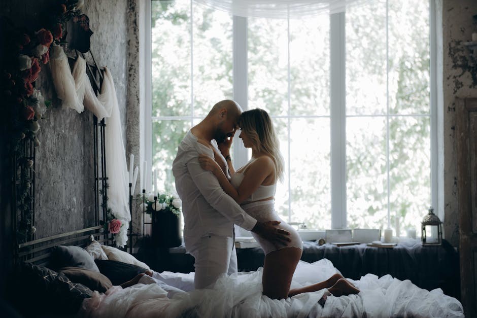 Compassion Meets Ego: A Romance Built to Break