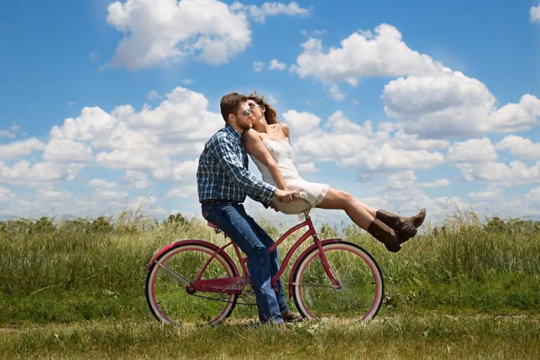 When Romance Becomes a Habit You Can’t Quit