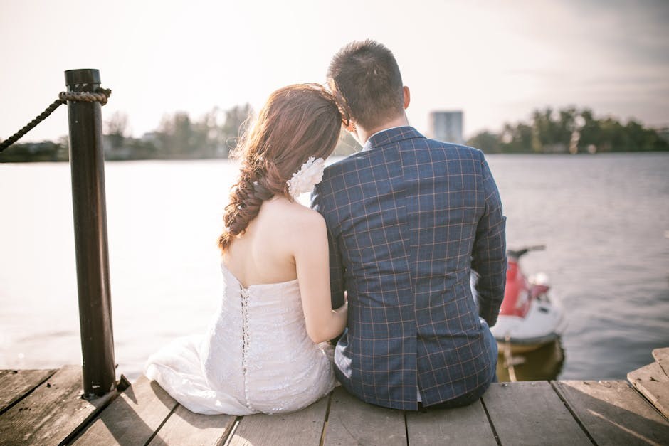Age Gaps in Romance: How to Think About Differences Without the Math