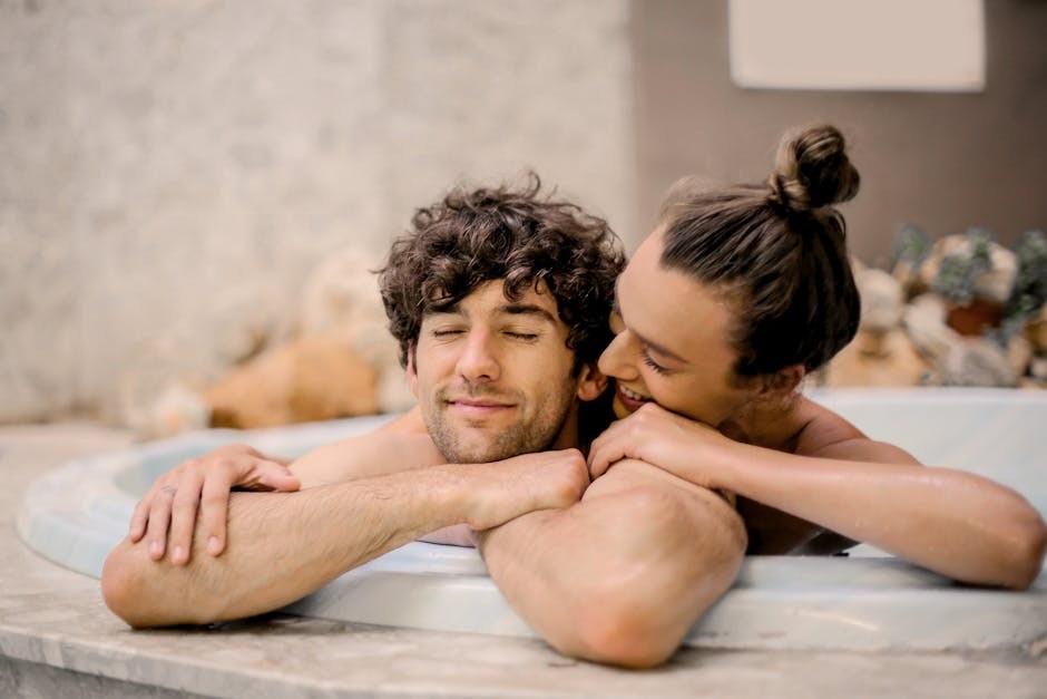 When a New Romance Reaches a Real Turning Point
