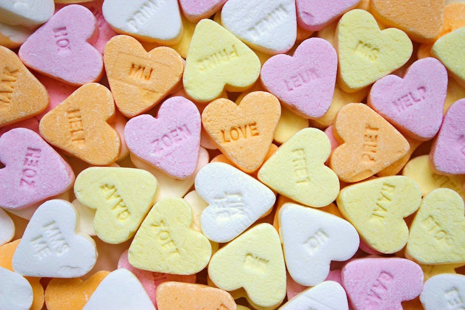 Age Gaps in Romance: How to Think About Differences Without the Math