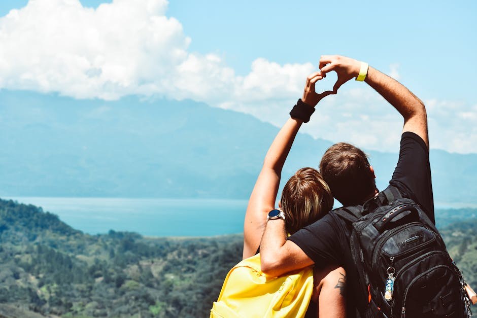 Faces of Affection You’ll Meet Across Modern Romance