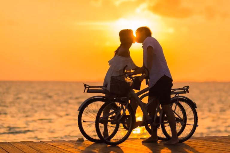Compassion Meets Ego: A Romance Built to Break